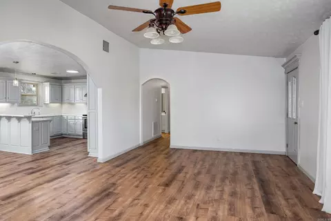 Living - 14112 John Branch Rd, Scott, AR 72142 photo 6 of 6
