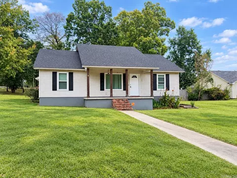 36 Valley Ct, Sheridan, AR 72150