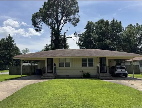 47124714 Lynch Dr, North Little Rock, AR 72117