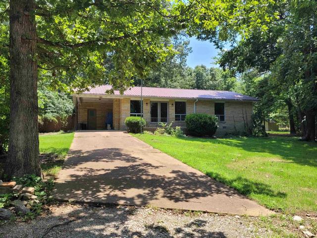 1607 Riverview Cir, Horseshoe Bend, AR 72512