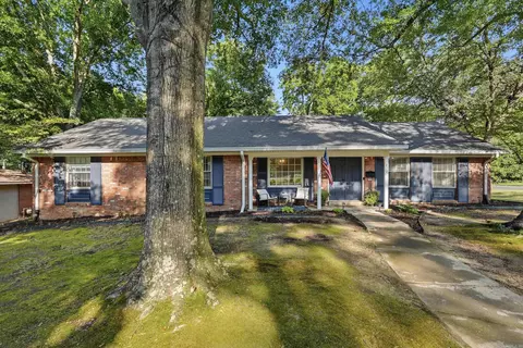 412 Shamrock Dr, Little Rock, AR 72205