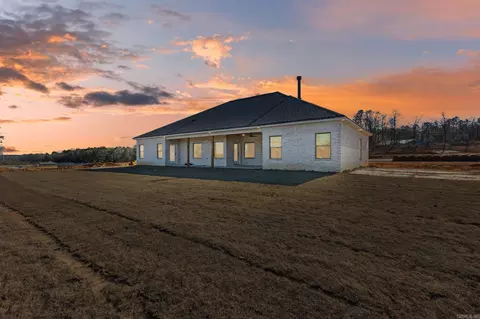 Exterior - 1165 Duke Dr, Bauxite, AR 72011 photo 7 of 9