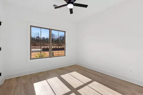 Bedroom - 1165 Duke Dr, Bauxite, AR 72011 photo 1 of 5