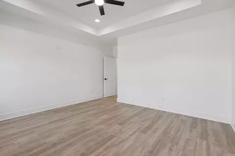 Bedroom - 1165 Duke Dr, Bauxite, AR 72011 photo 5 of 5