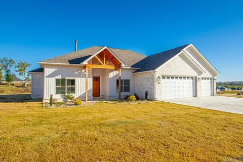 Exterior - 1165 Duke Dr, Bauxite, AR 72011 photo 3 of 9