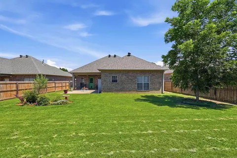 Exterior - 28 Oak Tree Cir, Conway, AR 72032 photo 5 of 10