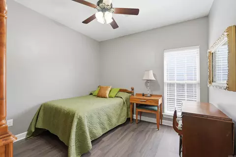 Bedroom - 28 Oak Tree Cir, Conway, AR 72032 photo 5 of 5