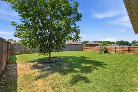 Exterior - 28 Oak Tree Cir, Conway, AR 72032 photo 7 of 10