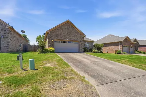 Exterior - 28 Oak Tree Cir, Conway, AR 72032 photo 10 of 10