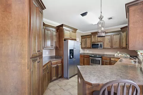 Kitchen - 28 Oak Tree Cir, Conway, AR 72032 photo 1 of 5