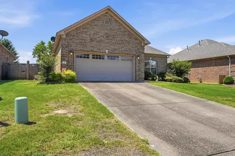 Exterior - 28 Oak Tree Cir, Conway, AR 72032 photo 8 of 10