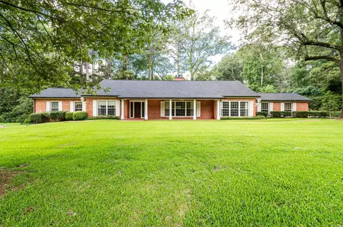 1700 N Calion Rd, El Dorado, AR 71730