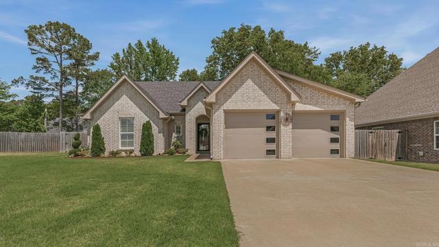 4004 Sandra Ln, Jonesboro, AR 72405