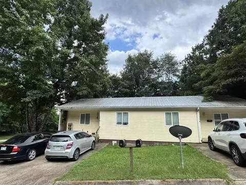 305 Wood, Hot Springs, AR 71913
