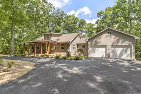 207 Holland Ln, Hot Springs, AR 71913