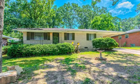 4930 Oaklawn Dr, North Little Rock, AR 72116
