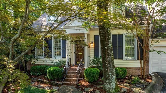 1 Andover #1, Little Rock, AR 72227