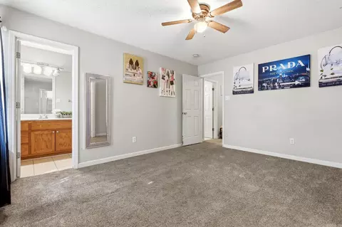 Bedroom - 1126 Oakview Cv, Benton, AR 72015 photo 6 of 6