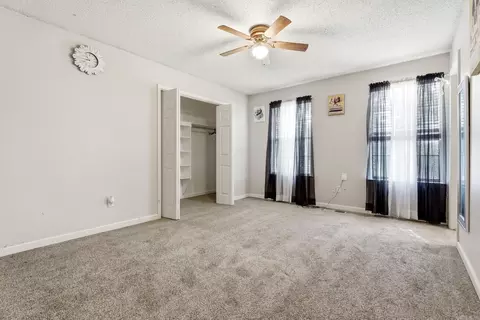Bedroom - 1126 Oakview Cv, Benton, AR 72015 photo 4 of 6