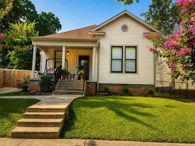 2205 W 13 St, Little Rock, AR 72202