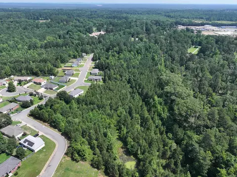 lot S 35-42 Somersett, Arkadelphia, AR 71923