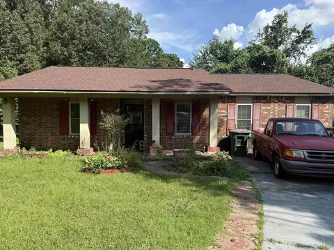 5 Buck Point Cv, Little Rock, AR 72209