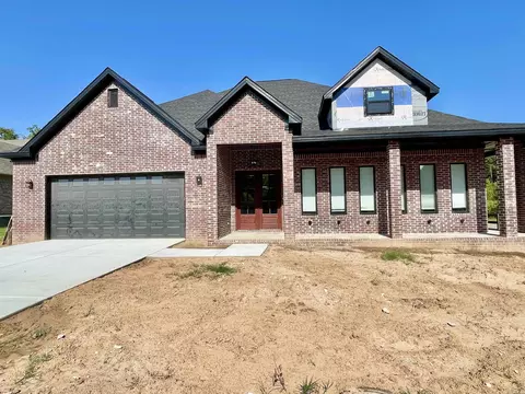 19305 Waterview Meadows Ln, Roland, AR 72135