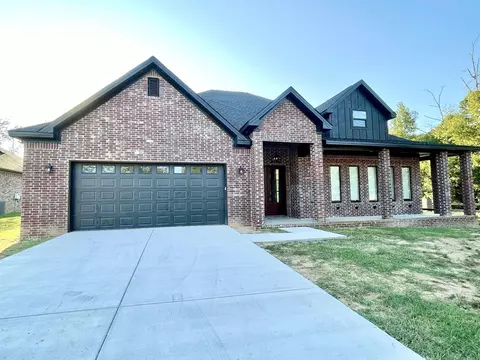 19305 Waterview Meadows Ln, Roland, AR 72135