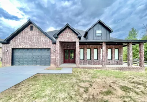 19305 Waterview Meadows Ln, Roland, AR 72135
