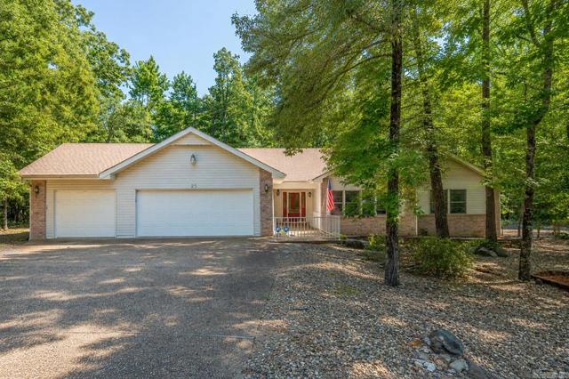 25 Herradura Ln, Hot Springs Village, AR 71909