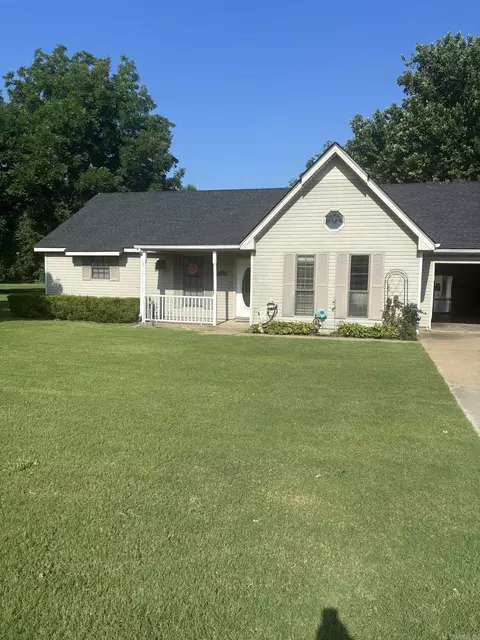 156 Neal Rd, Marion, AR 72364
