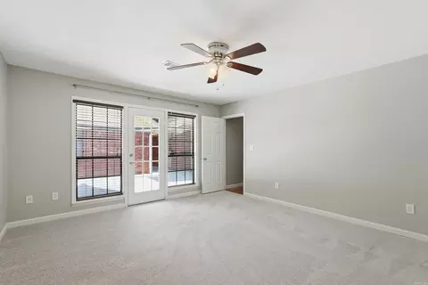 Bedroom - 867 Heather, Conway, AR 72034 photo 1 of 5