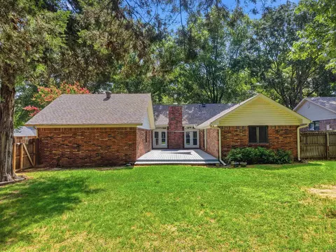 Exterior - 867 Heather, Conway, AR 72034 photo 11 of 15