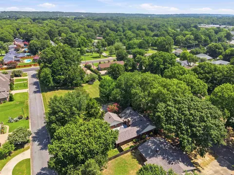 View/Area - 867 Heather, Conway, AR 72034 photo 4 of 4