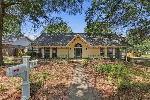 867 Heather, Conway, AR 72034
