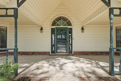 Exterior - 867 Heather, Conway, AR 72034 photo 7 of 15