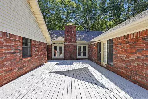 Exterior - 867 Heather, Conway, AR 72034 photo 9 of 15