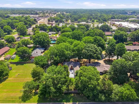 View/Area - 867 Heather, Conway, AR 72034 photo 3 of 4