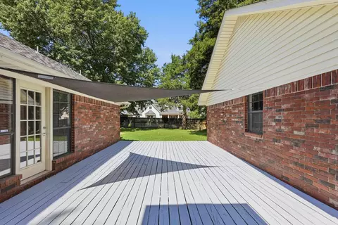 Exterior - 867 Heather, Conway, AR 72034 photo 8 of 15
