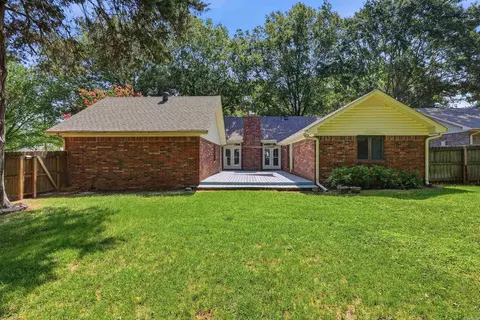 Exterior - 867 Heather, Conway, AR 72034 photo 12 of 15