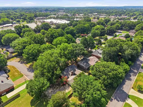 View/Area - 867 Heather, Conway, AR 72034 photo 2 of 4