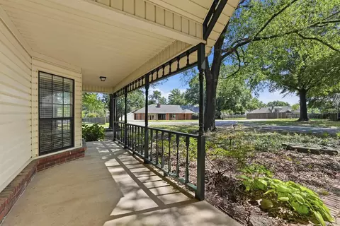Exterior - 867 Heather, Conway, AR 72034 photo 6 of 15