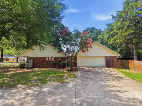 Exterior - 867 Heather, Conway, AR 72034 photo 14 of 15