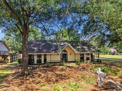 Exterior - 867 Heather, Conway, AR 72034 photo 15 of 15