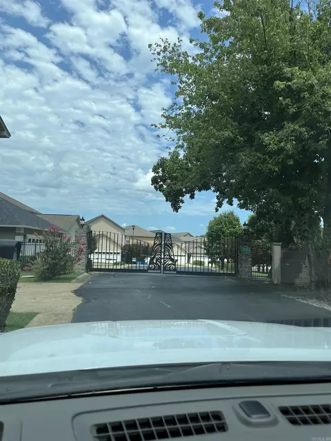 799 Buena Vista Rd, Hot Springs, AR 71913