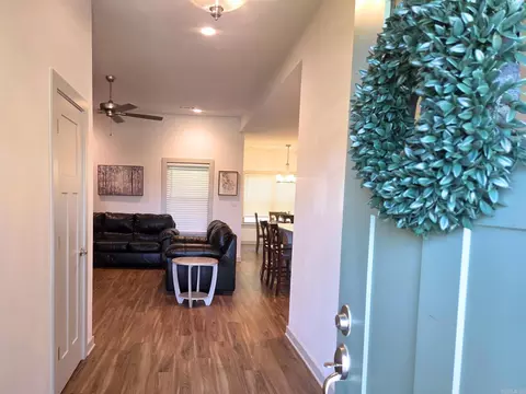 Entry Way - 65 Lewis Loop, Greenbrier, AR 72058 photo 1 of 3