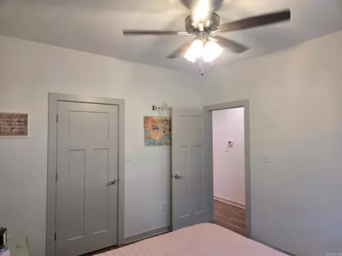 Bedroom - 65 Lewis Loop, Greenbrier, AR 72058 photo 6 of 7