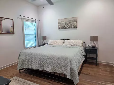 Bedroom - 65 Lewis Loop, Greenbrier, AR 72058 photo 2 of 7
