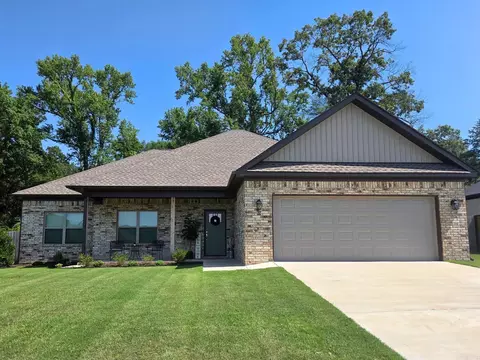 Exterior - 65 Lewis Loop, Greenbrier, AR 72058 photo 2 of 8