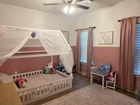 Bedroom - 65 Lewis Loop, Greenbrier, AR 72058 photo 7 of 7